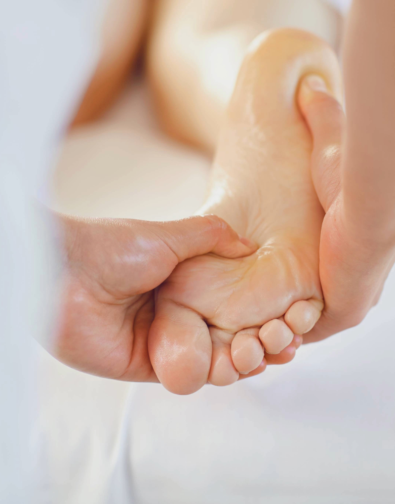 Candles at a tantric Massage in Sintra, Praia das Macas<br />
